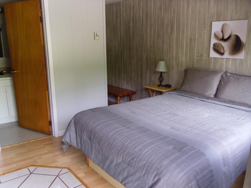 Peacock Villa Motel Tobermory Zimmer foto